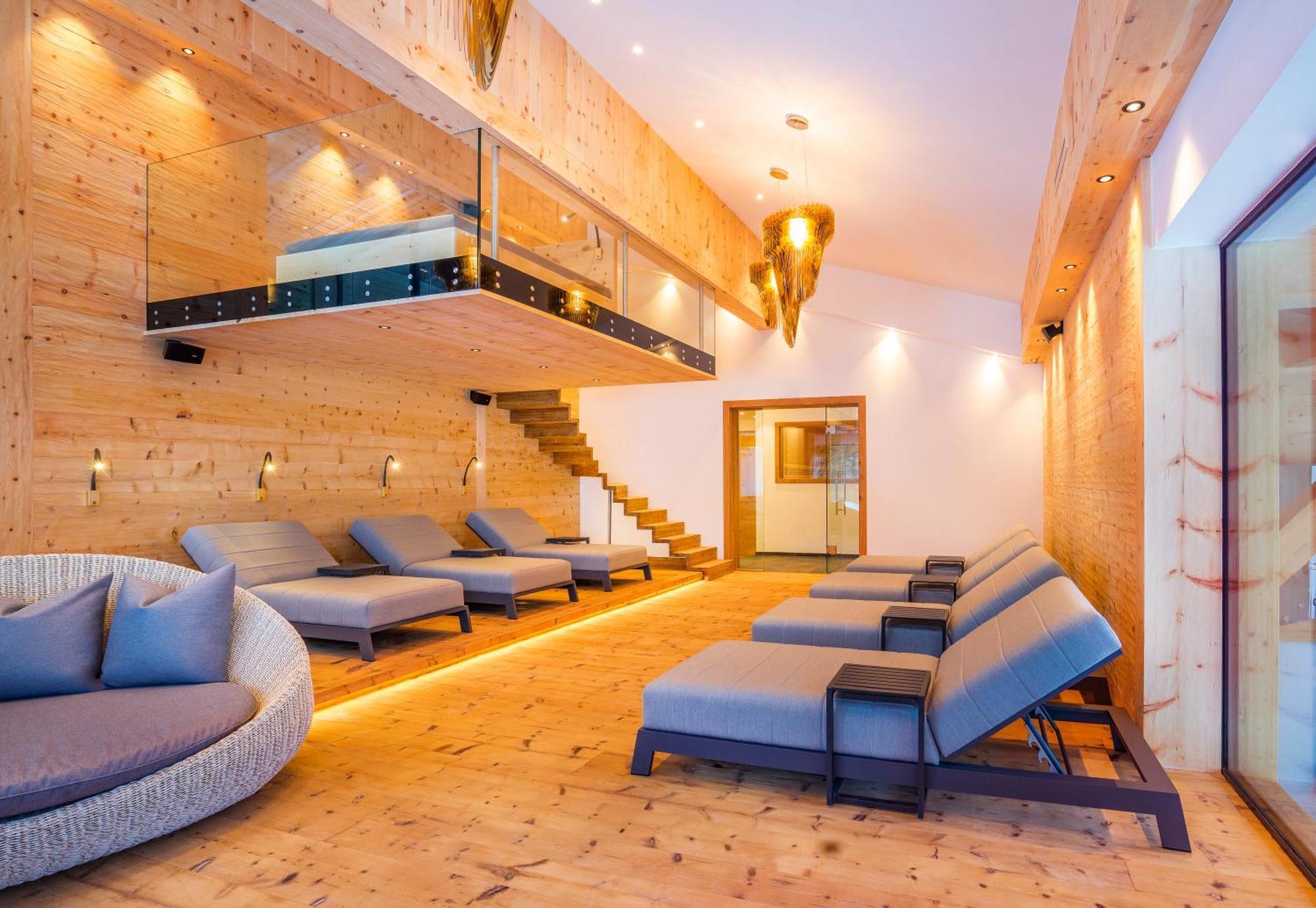 Hotel Gaspingerhof 겔로스 외부 사진
