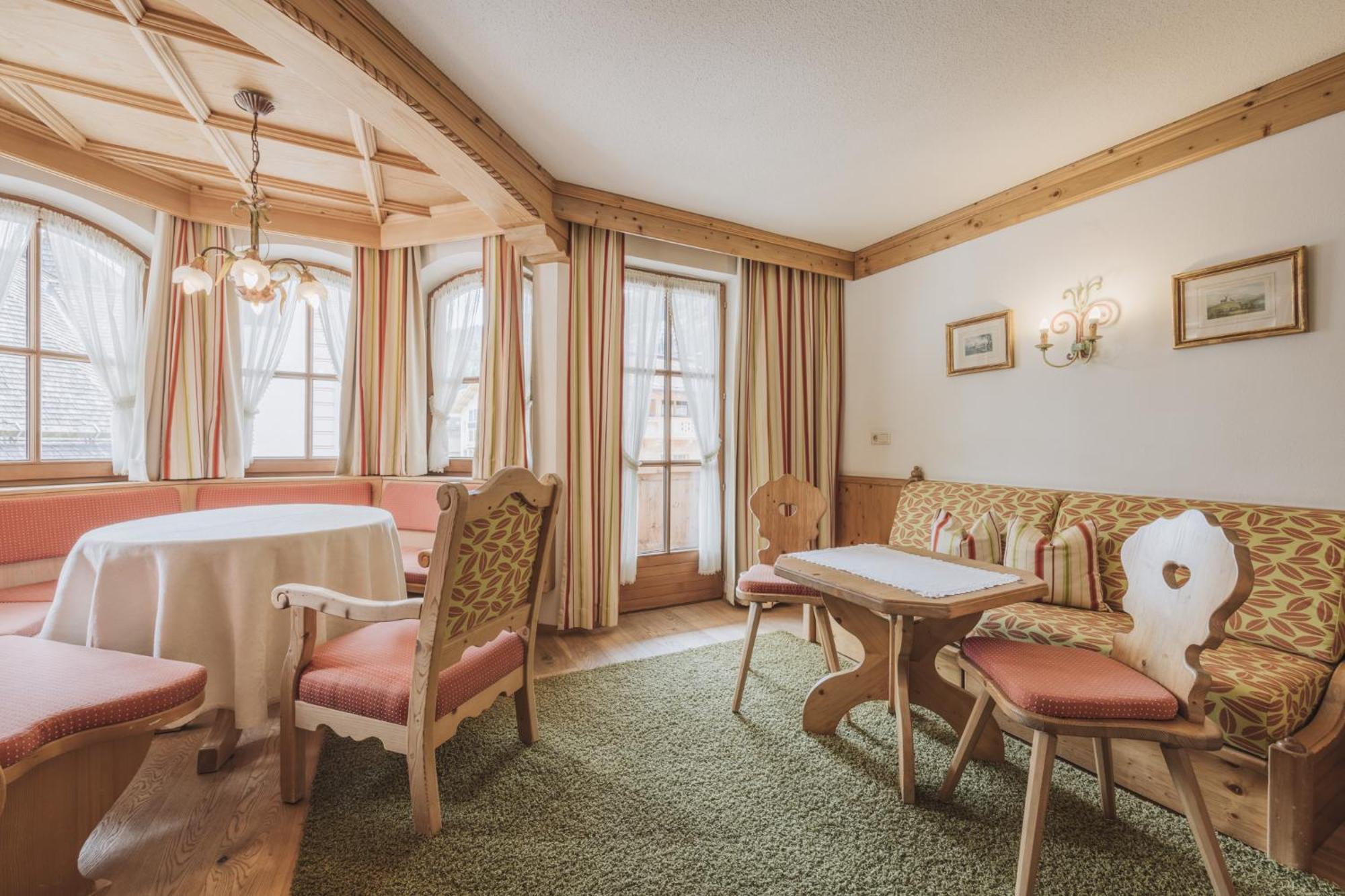 Hotel Gaspingerhof 겔로스 외부 사진