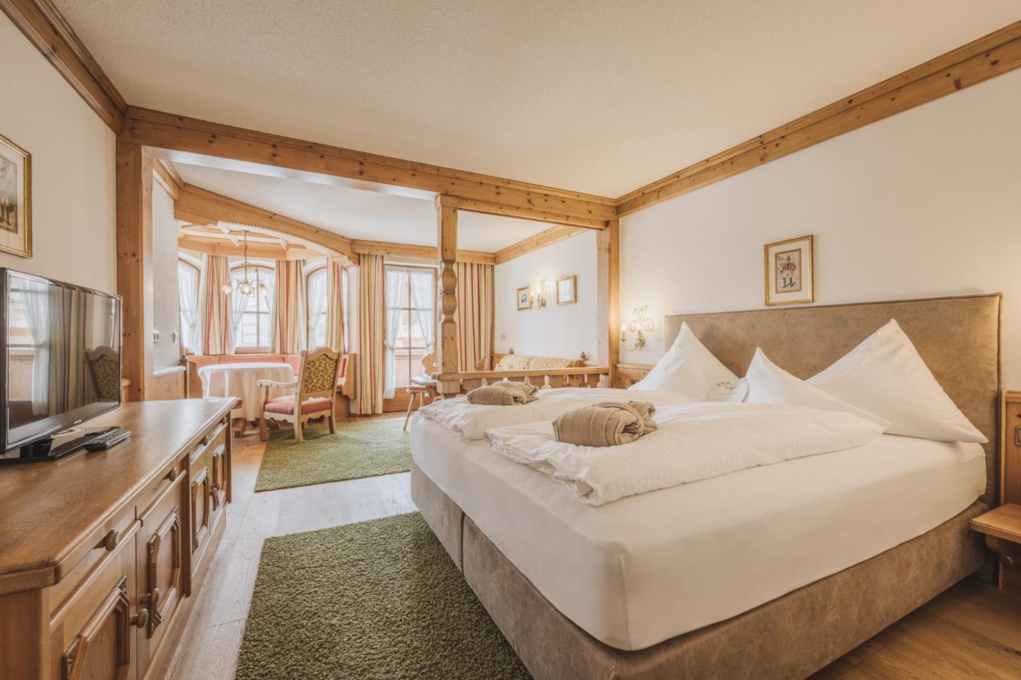 Hotel Gaspingerhof 겔로스 외부 사진