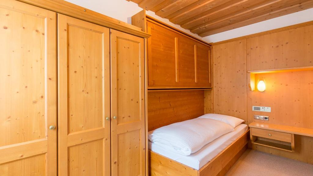 Hotel Gaspingerhof 겔로스 외부 사진