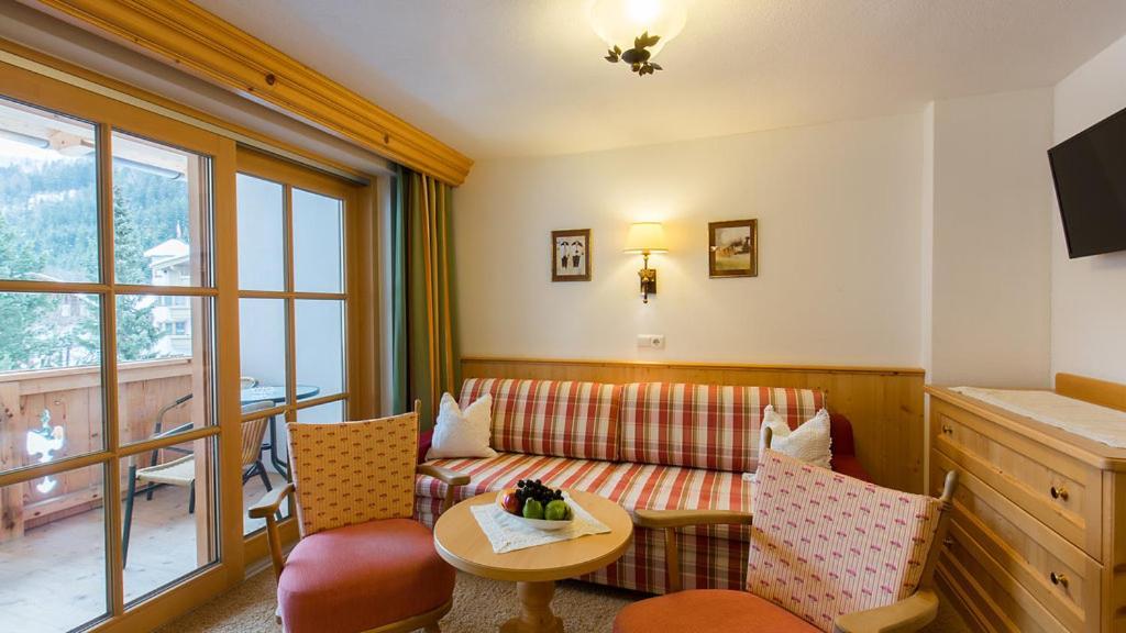 Hotel Gaspingerhof 겔로스 외부 사진
