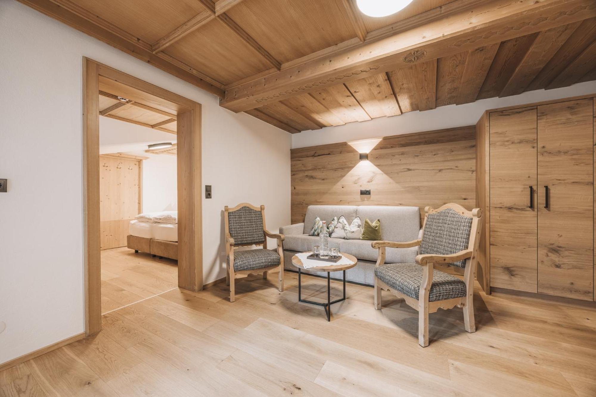Hotel Gaspingerhof 겔로스 외부 사진