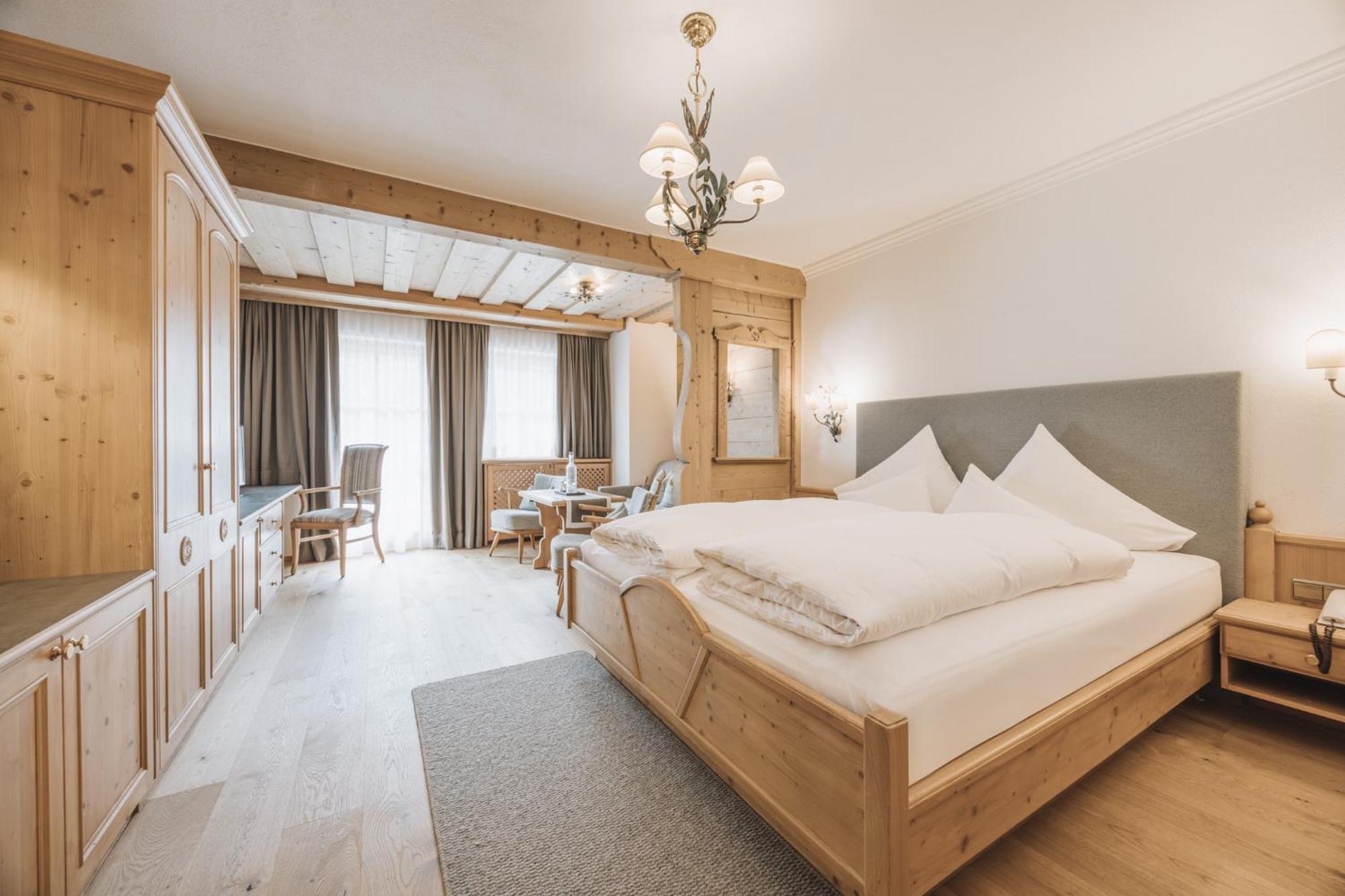 Hotel Gaspingerhof 겔로스 외부 사진