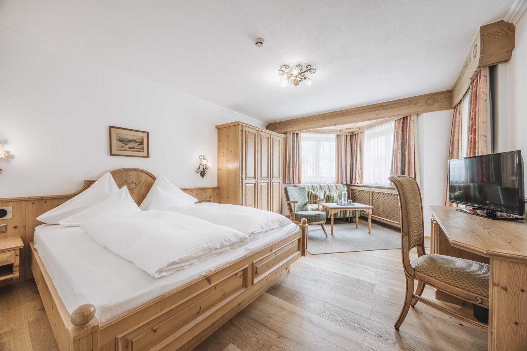 Hotel Gaspingerhof 겔로스 외부 사진