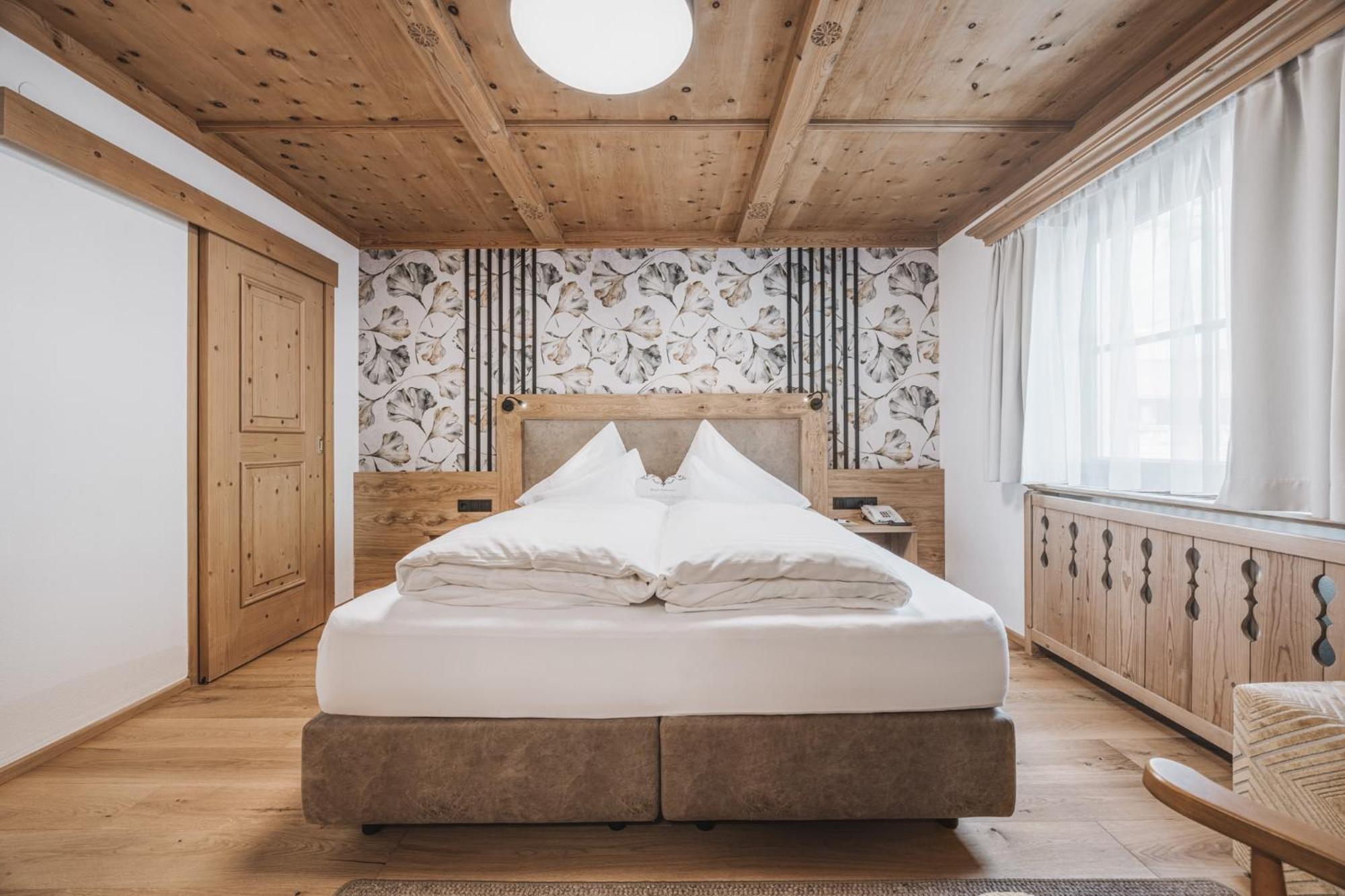 Hotel Gaspingerhof 겔로스 외부 사진